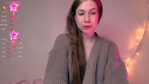 Snapshot of baby_girl_0001 chatting on January 2025 10:35:01 PM Kira online show from January 2025 10:35:01 PM