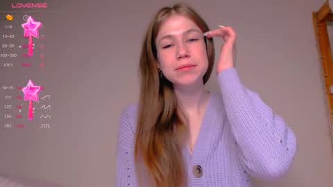 Snapshot of baby_girl_0001 chatting on March 2025 12:07:02 AM Kira online show from March 2025 12:07:02 AM