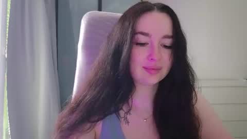 Snapshot of baby_girl_2028 chatting on June 2026 07:07:01 AM Gabriella online show from June 2026 07:07:01 AM