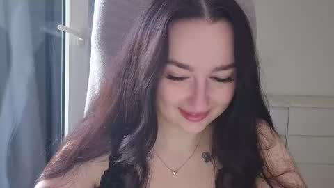 Snapshot of baby_girl_2028 chatting on June 2026 08:06:01 AM Gabriella online show from June 2026 08:06:01 AM