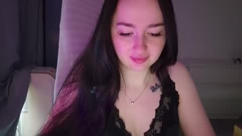 Snapshot of baby_girl_2028 chatting on June 2026 07:24:02 AM Gabriella online show from June 2026 07:24:02 AM