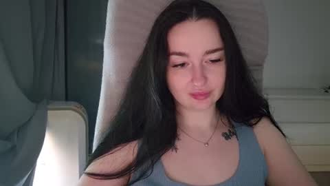 Snapshot of baby_girl_2028 chatting on June 2026 08:08:02 AM Gabriella online show from June 2026 08:08:02 AM
