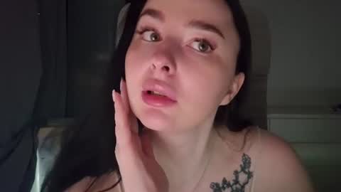 Snapshot of baby_girl_2028 chatting on June 2026 07:58:02 AM Gabriella online show from June 2026 07:58:02 AM