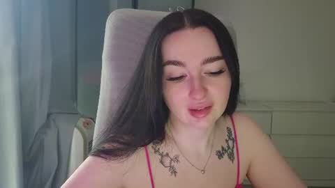 Snapshot of baby_girl_2028 chatting on July 2026 08:18:01 AM Gabriella online show from July 2026 08:18:01 AM