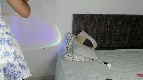 Snapshot of baby_kaliope chatting on December 2024 01:20:02 PM Kaliope online show from December 2024 01:20:02 PM