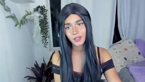 Snapshot of baby_kaliope chatting on September 2025 06:06:02 AM Kaliope online show from September 2025 06:06:02 AM