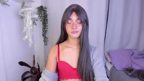 Snapshot of baby_kaliope chatting on October 2025 08:46:02 AM Kaliope online show from October 2025 08:46:02 AM