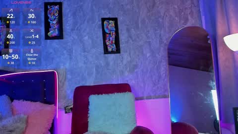 Kaliope online show from March 2026 05:24:02 AM