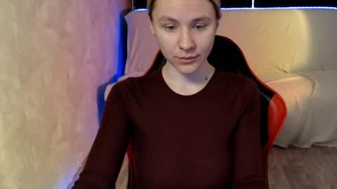 baby_kitte online show from April 2026 02:45:02 AM