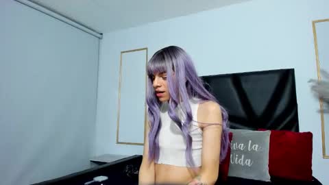 baby_lannie online show from December 2025 04:11:02 AM