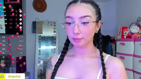 lily online show from October 2025 02:54:01 PM
