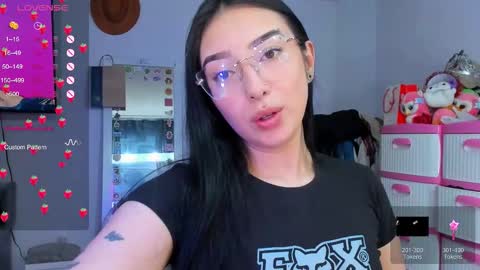 lily online show from November 2025 01:32:01 PM