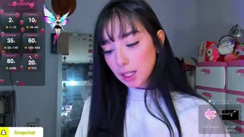 lily online show from November 2025 08:35:02 PM