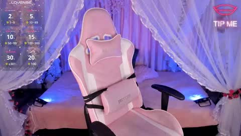 Snapshot of baby_lolli_pop chatting on February 2025 08:38:02 PM  antonella  online show from February 2025 08:38:02 PM