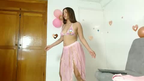 Snapshot of baby_lovehot_1 chatting on July 2026 01:40:01 PM sofia online show from July 2026 01:40:01 PM