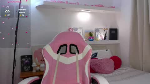 Snapshot of baby_mily_05 chatting on May 2026 11:12:01 PM Mily - All days start to 1200pm Washigton online show from May 2026 11:12:01 PM