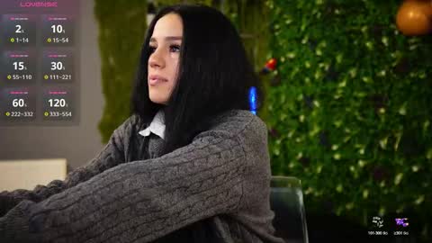 Snapshot of baby_nyco chatting on November 2025 05:25:01 PM Baby Nico online show from November 2025 05:25:01 PM