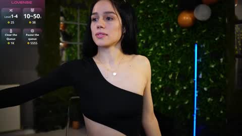 Snapshot of baby_nyco chatting on November 2025 06:32:01 PM Baby Nico online show from November 2025 06:32:01 PM