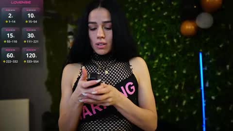 Snapshot of baby_nyco chatting on November 2025 03:05:01 PM Baby Nico online show from November 2025 03:05:01 PM