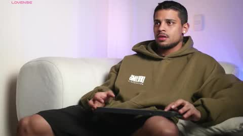 baby_rausch online show from February 2026 11:04:02 AM