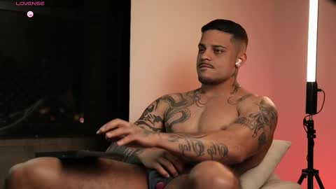 baby_rausch online show from March 2026 08:33:02 AM