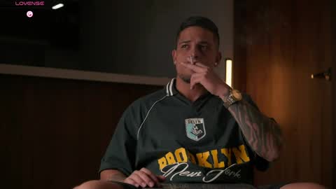 baby_rausch online show from April 2026 07:24:02 AM