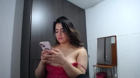 Snapshot of baby_roose chatting on December 2024 06:45:02 AM Baby online show from December 2024 06:45:02 AM