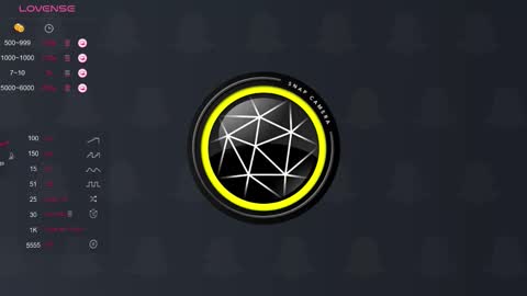 Ruth online show from October 2025 08:20:01 PM