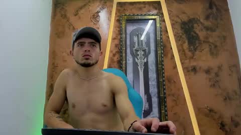 baby_sex_demon online show from January 2026 04:05:02 AM