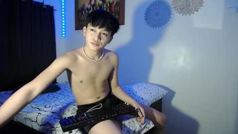 Snapshot of baby_simph chatting on January 2025 05:01:01 PM Josh online show from January 2025 05:01:01 PM