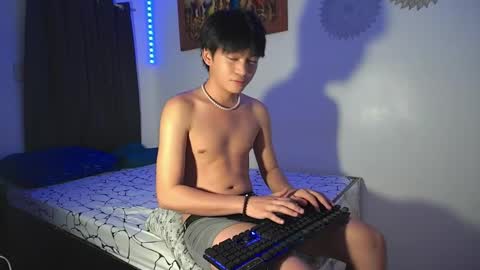 Snapshot of baby_simph chatting on March 2025 06:12:01 PM Josh online show from March 2025 06:12:01 PM