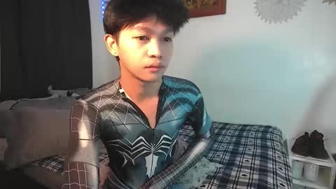 Snapshot of baby_simph chatting on September 2025 06:46:02 AM Josh online show from September 2025 06:46:02 AM