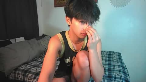 Snapshot of baby_simph chatting on September 2025 07:08:02 PM Josh online show from September 2025 07:08:02 PM