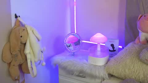 Snapshot of baby_xian chatting on February 2025 02:48:02 AM Dani online show from February 2025 02:48:02 AM