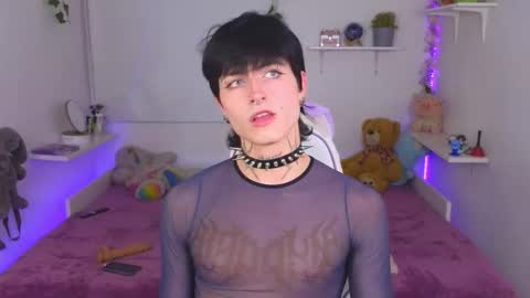 Snapshot of baby_xian chatting on November 2025 05:28:02 AM Dani online show from November 2025 05:28:02 AM