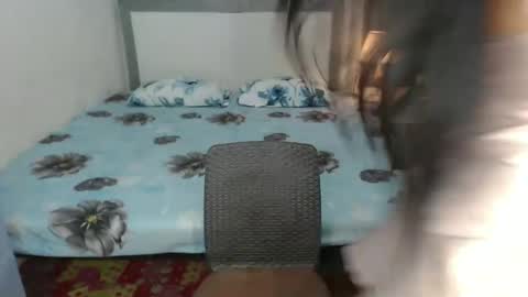   AMANDA  online show from March 2025 10:52:02 PM