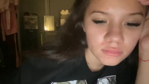 Snapshot of babyaves chatting on May 2026 06:09:01 AM babyaves online show from May 2026 06:09:01 AM
