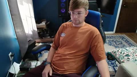 Snapshot of babyb0ydavey chatting on July 2026 02:22:02 PM Davey online show from July 2026 02:22:02 PM