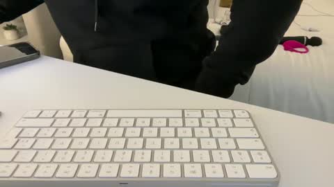 Snapshot of babybeerx chatting on February 2025 02:34:02 PM BB online show from February 2025 02:34:02 PM