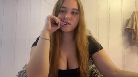 Katerina online show from November 2025 11:16:01 PM