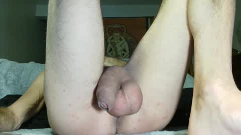 Poindexxxter online show from February 2025 01:44:02 AM