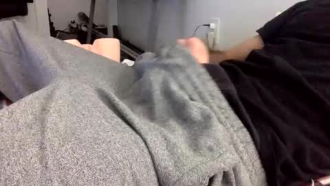 Snapshot of babyboii42o chatting on December 2024 03:47:02 AM babyboii42o online show from December 2024 03:47:02 AM