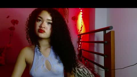 Snapshot of babybombom08 chatting on April 2026 02:49:02 AM babybombom08 online show from April 2026 02:49:02 AM