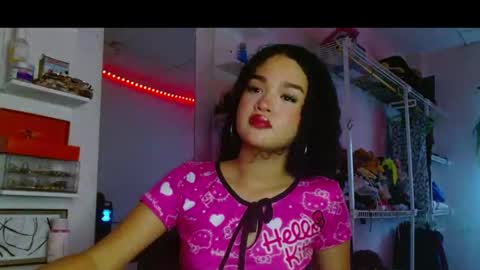 Snapshot of babybombom08 chatting on May 2026 10:28:01 PM babybombom08 online show from May 2026 10:28:01 PM