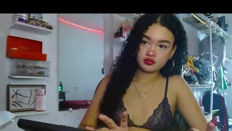 Snapshot of babybombom08 chatting on May 2026 09:22:01 PM babybombom08 online show from May 2026 09:22:01 PM