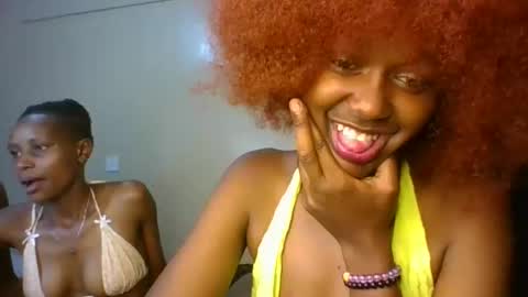 babybrown online show from April 2026 04:46:01 AM