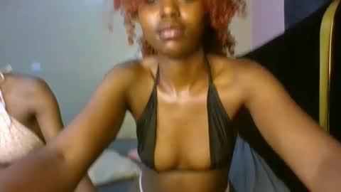 babybrown online show from April 2026 03:01:01 AM