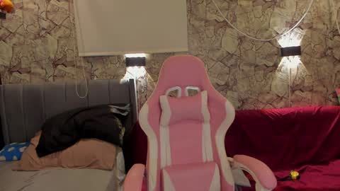 Snapshot of babycam7 chatting on February 2025 12:53:02 AM Babycam online show from February 2025 12:53:02 AM