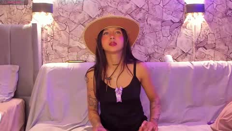 Snapshot of babycam7 chatting on February 2025 06:59:01 PM Babycam online show from February 2025 06:59:01 PM