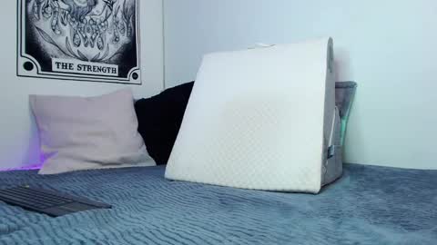 MARIA online show from February 2025 03:16:02 AM